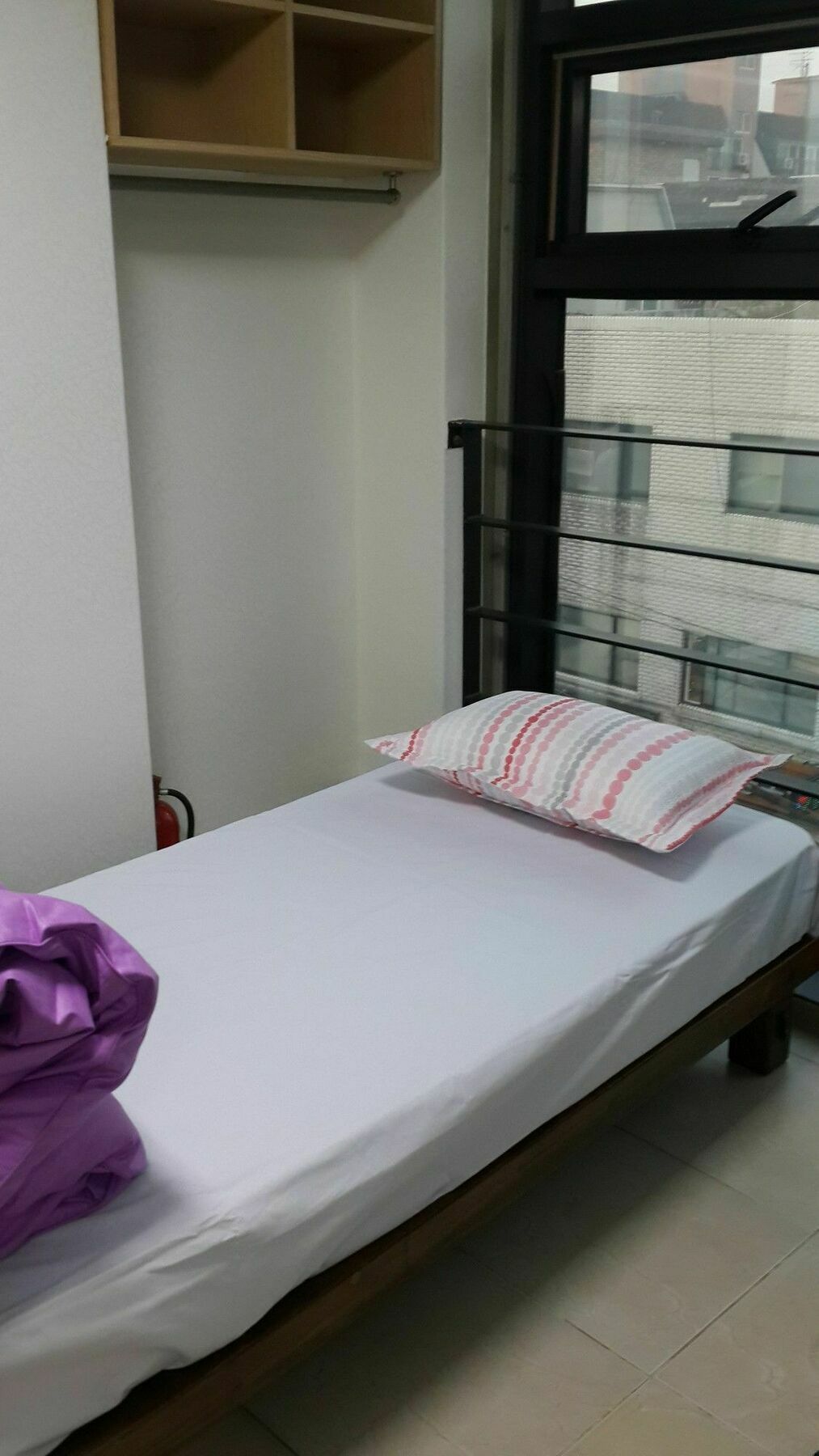 Solo Residence In Central Seoul クリ エクステリア 写真