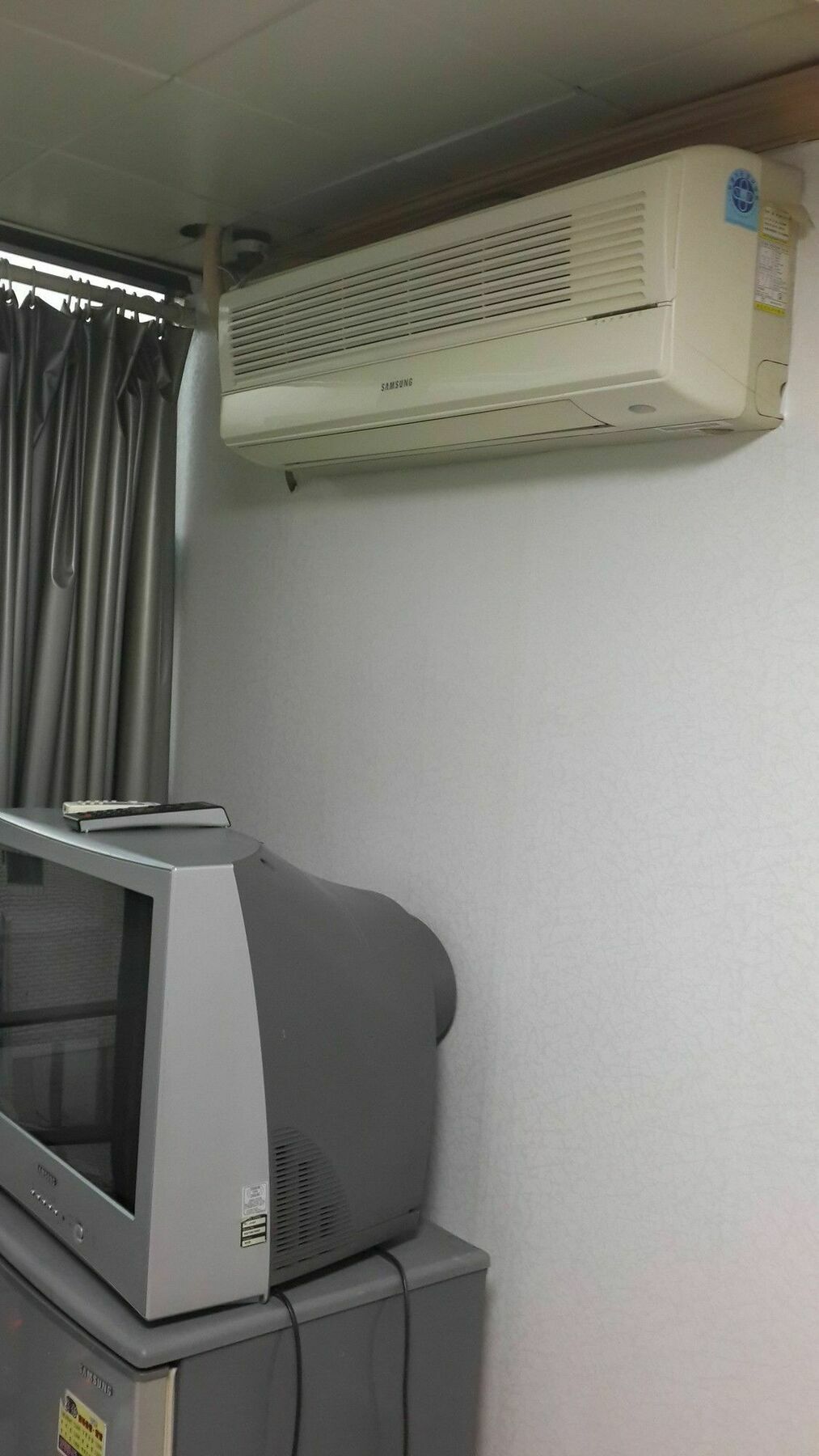 Solo Residence In Central Seoul クリ エクステリア 写真