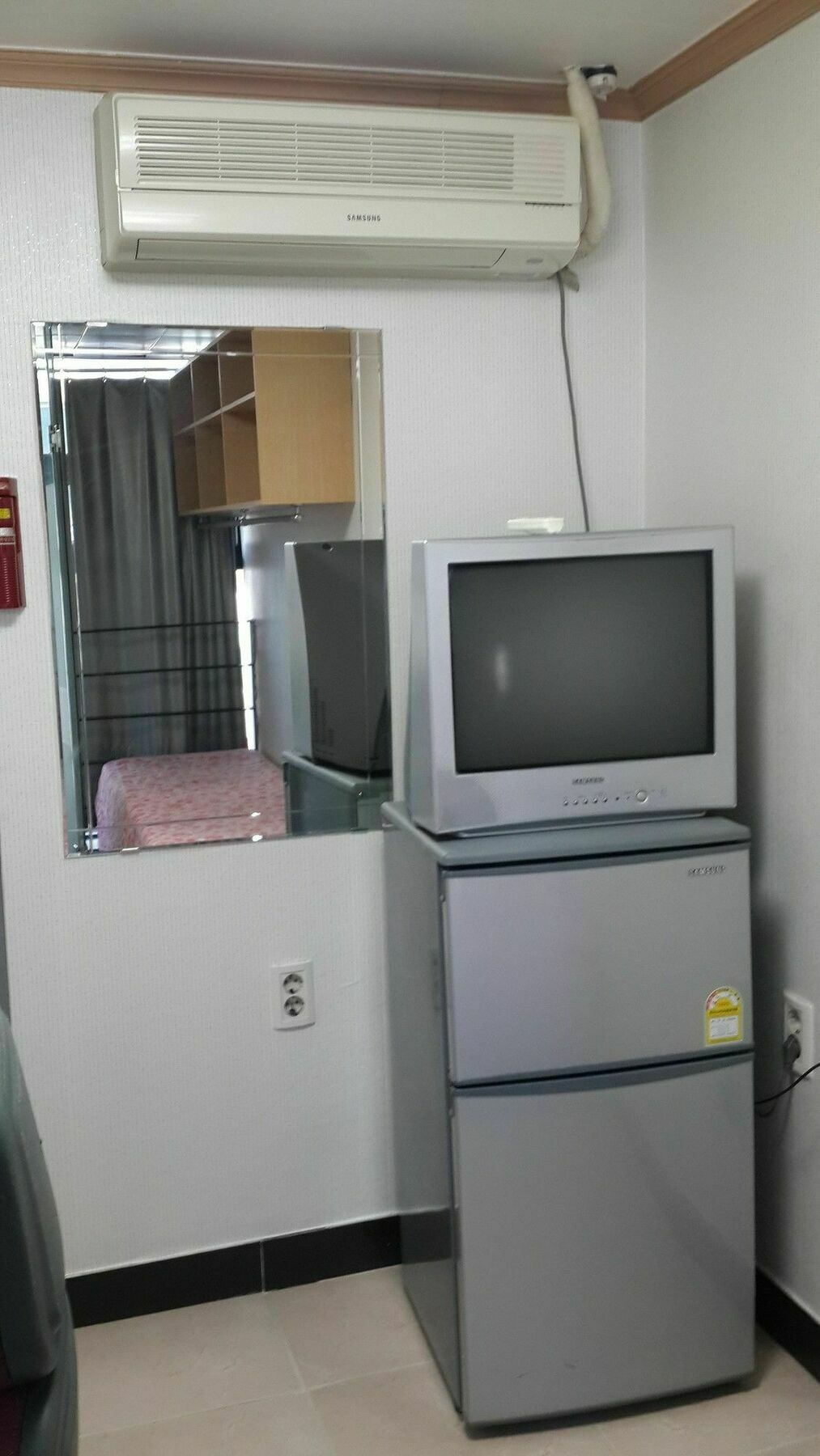 Solo Residence In Central Seoul クリ エクステリア 写真